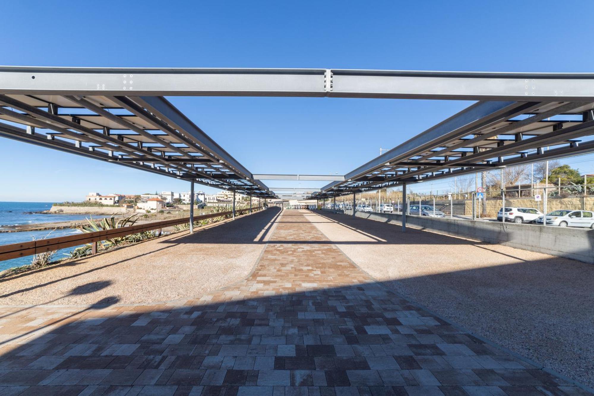 Le Suites Sul Mare Di Esterina Civitavecchia Εξωτερικό φωτογραφία