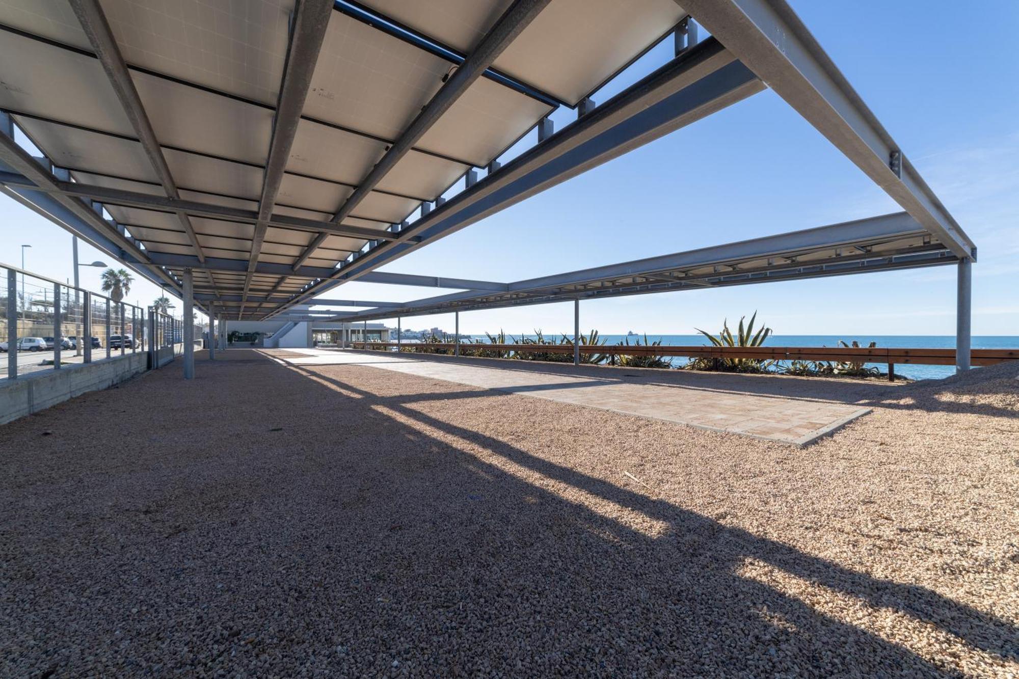 Le Suites Sul Mare Di Esterina Civitavecchia Εξωτερικό φωτογραφία