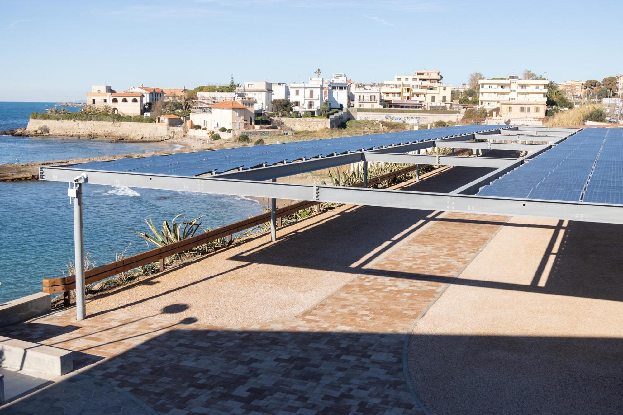 Le Suites Sul Mare Di Esterina Civitavecchia Εξωτερικό φωτογραφία