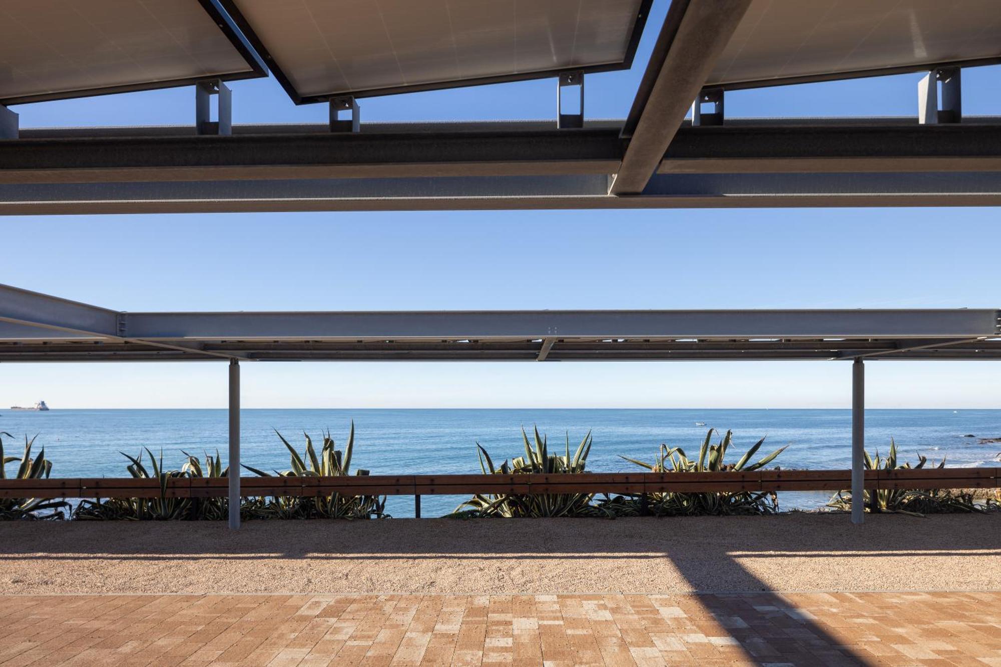 Le Suites Sul Mare Di Esterina Civitavecchia Εξωτερικό φωτογραφία
